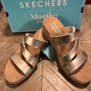 🌸Skechers MS Sandals